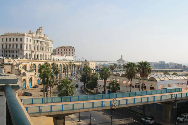 Algiers, Capital city of Algeria