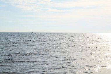 Yelkende Akdeniz deniz, Fransa