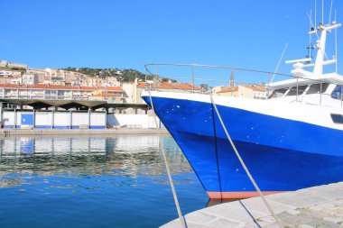 Sete, Languedoc Venedik ve tekil Adası