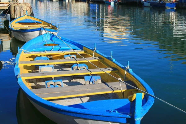 Grau Roi Ein Badeort Der Küste Der Region Occitanie Frankreich — Stockfoto