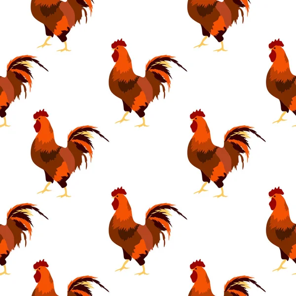 Coloridas pollas brillantes — Archivo Imágenes Vectoriales