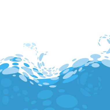  kart su hareketi ile.