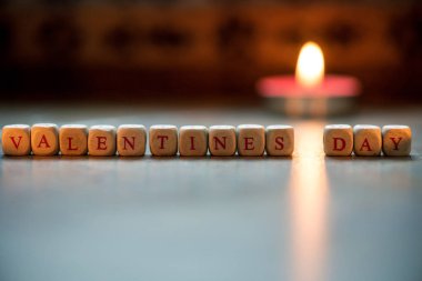 Sevgililer günün kutlu olsun..