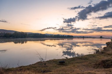 Macera balıkçılık, balıkçılık sazan.