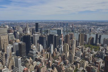 New York, ABD yukarıda da görüleceği