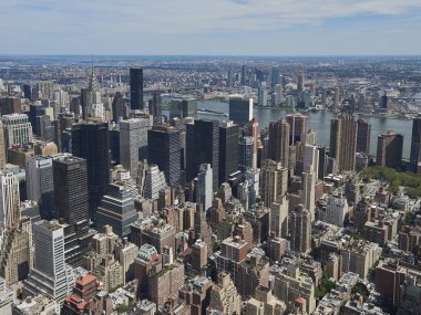 New York, ABD yukarıda da görüleceği