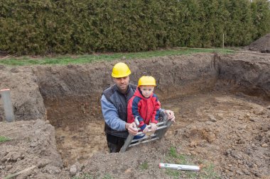 büyük aile işbirliği