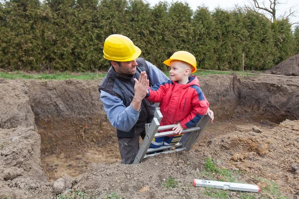büyük aile işbirliği