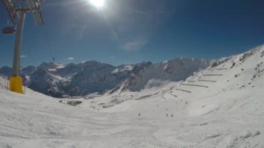 Kayakçı gözüyle Kayak. 