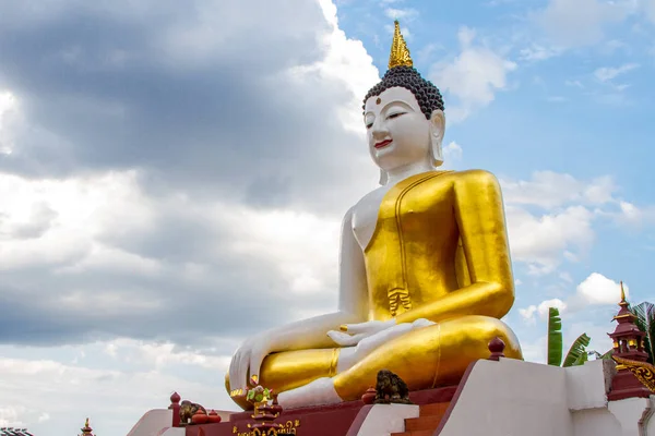 Wat Mo Kham Tuang, Chiang Mai, Tayland