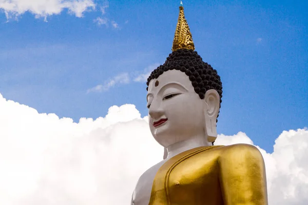 Wat Mo Kham Tuang, Chiang Mai, Tayland