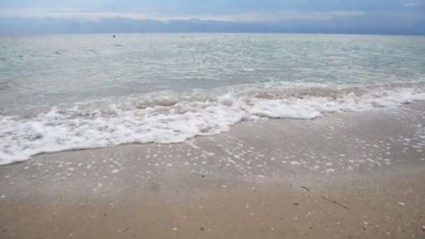 la fin de la tempête sur la côte américaine 