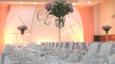 Festival tablo porsiyon. Tatil için hazırlık.