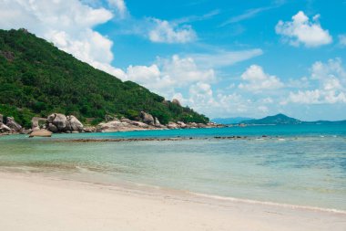 Koh Samui Adası Tayland