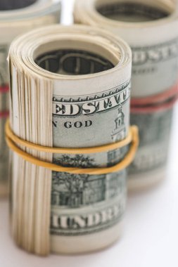 yüz dolar faturaları