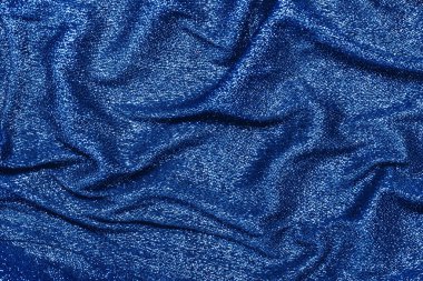 Pulların tekstil arkaplanını kapat.