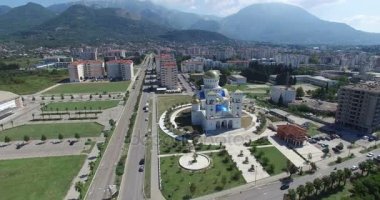Ortodoks Kilisesi Vladimir Aziz Jovan Karadağ