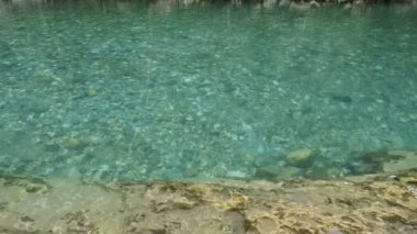 Tara nehir ve kanyon