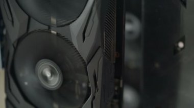 raf grafik kartları için araştırma Kripto para birimi