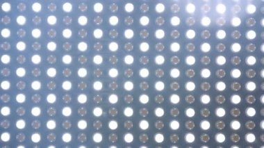 projektör sarı beyaz ışık ışık - emitting diodes değişikliğinden