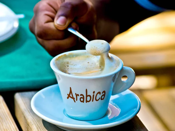 arabica coffee, best coffee in the word