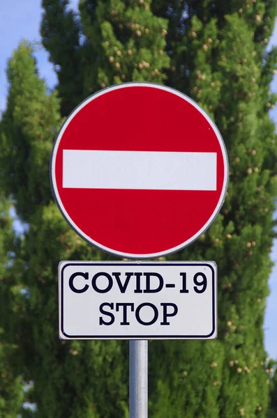Covid-19 'a karşı uyarılar, birlik, işbirliği, kardeşlik, araştırma, bilim, hepsi virüse karşı birleşmiş.