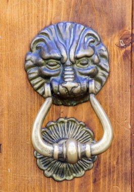 güzel tarihi bina tokmağı tarih, sanat ve mimari için önemli