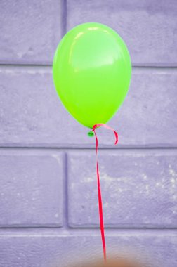 Her renkten balonlar çocukların neşesi için hazır ya da partinizi neşelendirmek için.