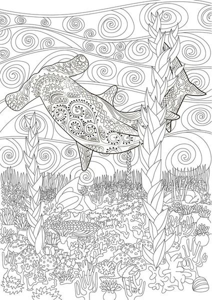 Hammerhead yüksek detayları ile.