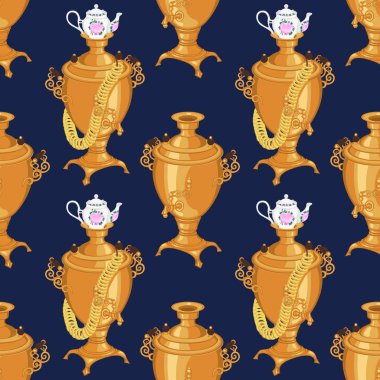 Semaver ile Seamless Modeli