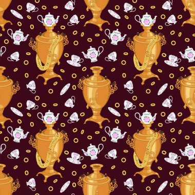 Semaver ile Seamless Modeli