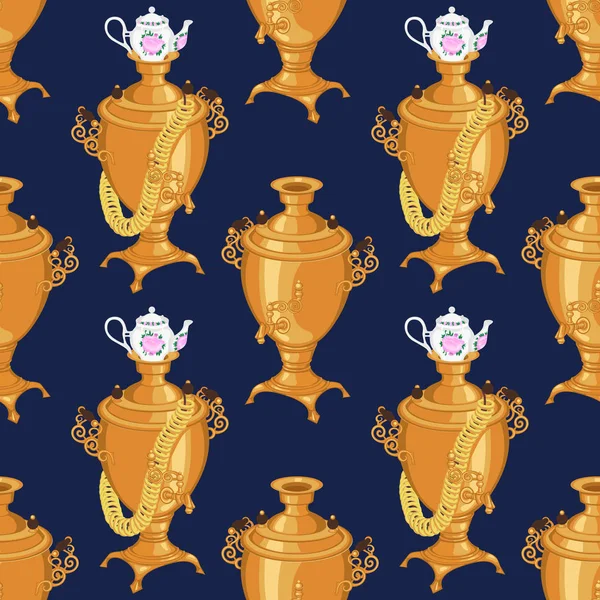 Semaver ile Seamless Modeli