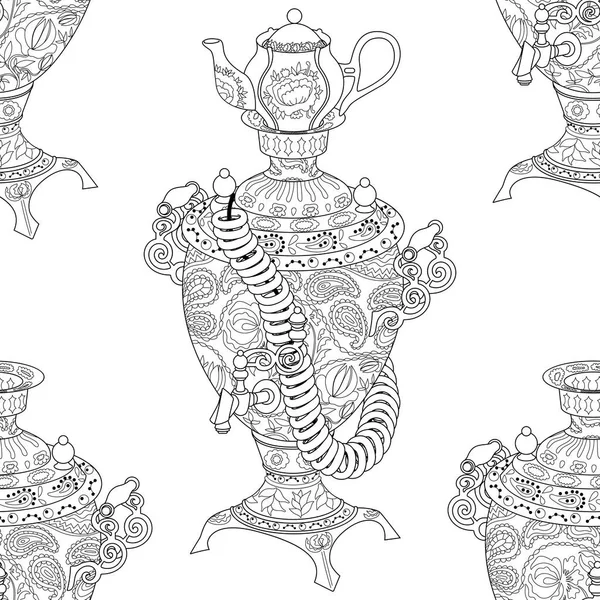 Semaver ile Seamless Modeli