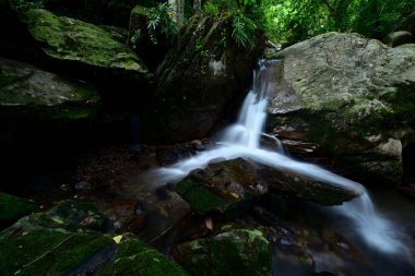 Güzel şelale, Tayland
