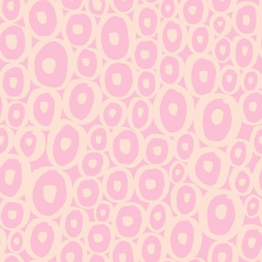 Tek renkli pembe boya arka plan.