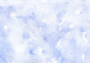 suluboya arka planda mavi renk.