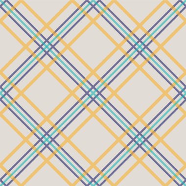 Klasik damalı çizgiler 