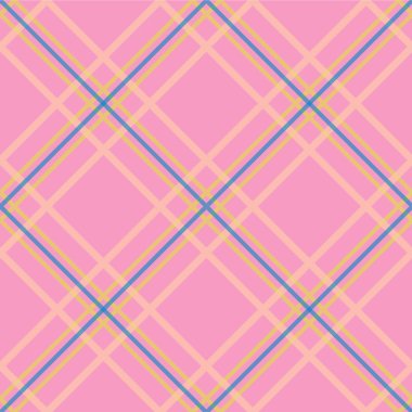 Klasik damalı çizgiler 