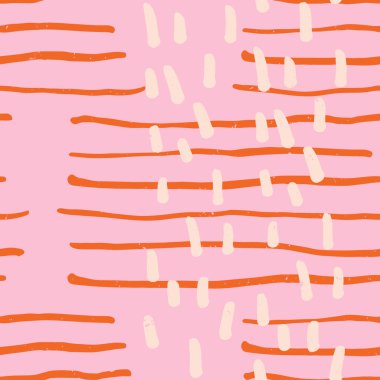 renkli boyalı satırları