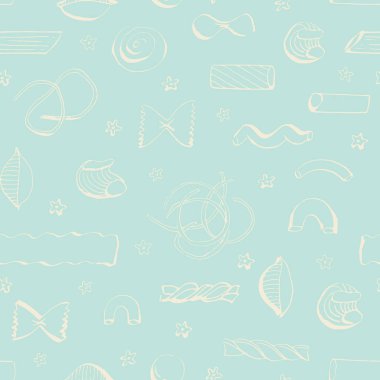 makarna desen tasarım