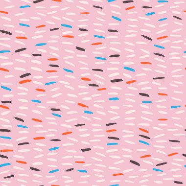  renkli boyalı satırları