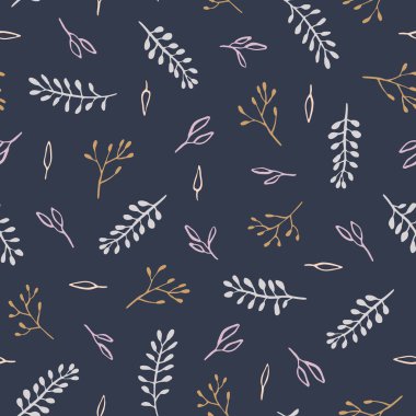 güzel çiçek desenli