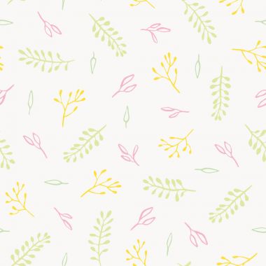 güzel çiçek desenli