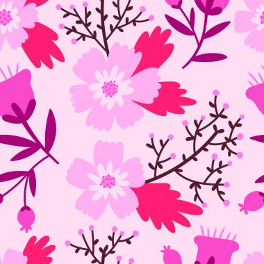 güzel çiçek desenli.