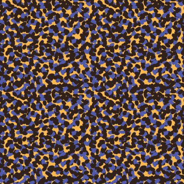 renkli noktalar desen