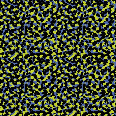 renkli noktalar desen