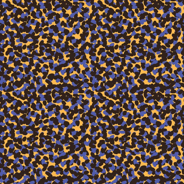 renkli noktalar desen