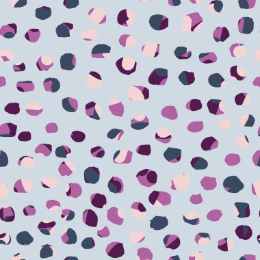 kaotik noktalar ile Seamless Modeli