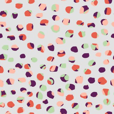 kaotik noktalar ile Seamless Modeli