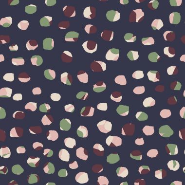 kaotik noktalar ile Seamless Modeli